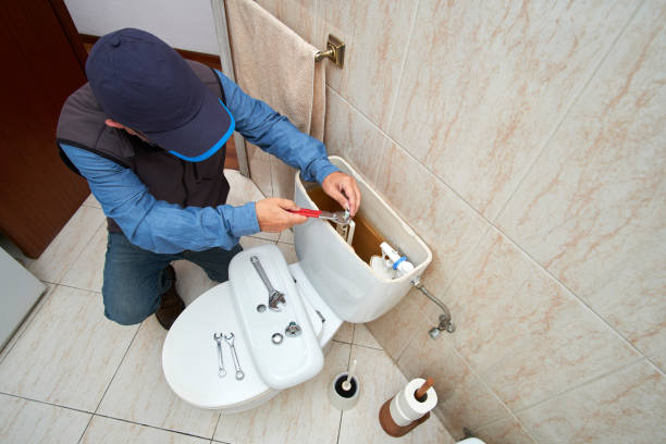 Best Sewer Cleaning Services  in Ack, NY