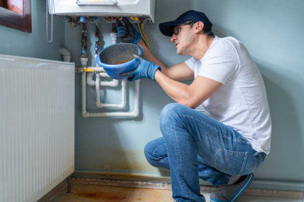 Best Shower Repair Services  in Ack, NY